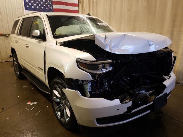 CHEVROLET TAHOE K150 2015 1gnskckc8fr115436