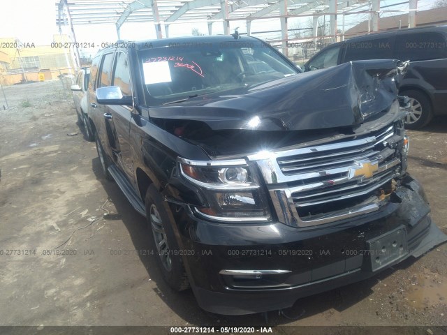 CHEVROLET TAHOE 2015 1gnskckc8fr122418