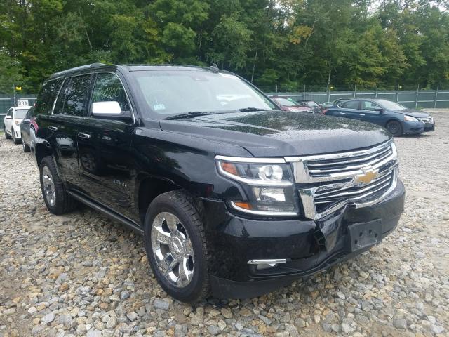 CHEVROLET TAHOE K150 2015 1gnskckc8fr127554