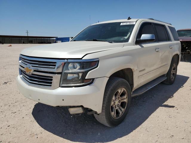 CHEVROLET TAHOE K150 2015 1gnskckc8fr188628