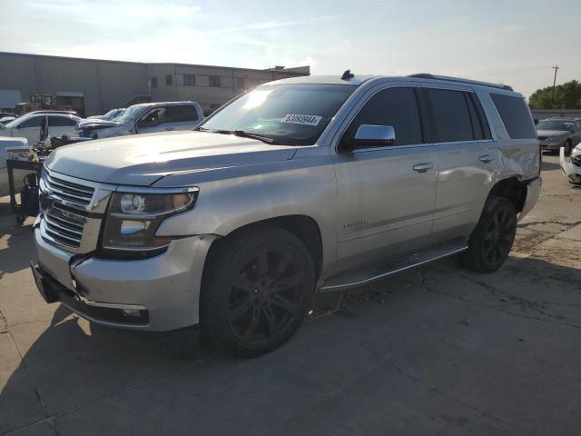 CHEVROLET TAHOE K150 2015 1gnskckc8fr202978