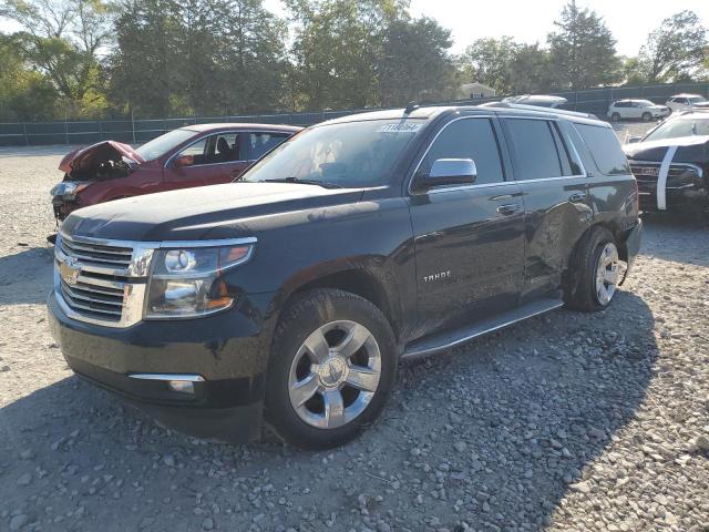 CHEVROLET TAHOE 2015 1gnskckc8fr212801