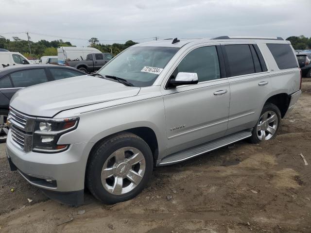 CHEVROLET TAHOE K150 2015 1gnskckc8fr217786