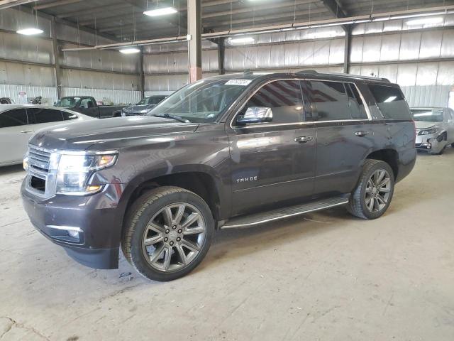 CHEVROLET TAHOE 2015 1gnskckc8fr217853