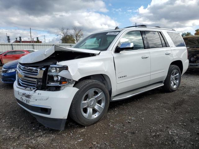 CHEVROLET TAHOE K150 2015 1gnskckc8fr217867