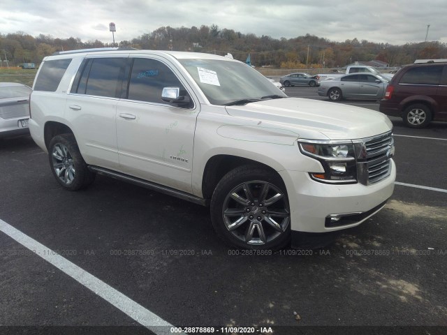 CHEVROLET TAHOE 2015 1gnskckc8fr235589