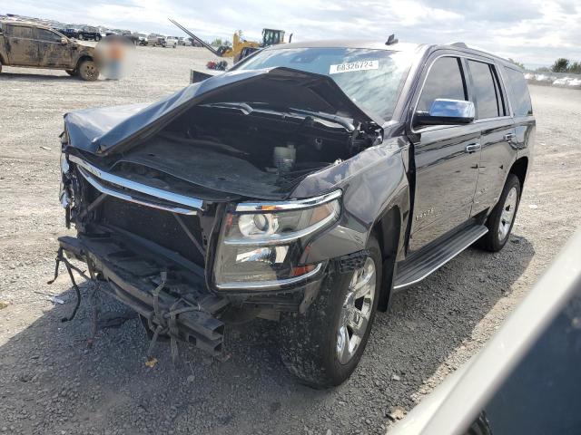 CHEVROLET TAHOE K150 2015 1gnskckc8fr254773