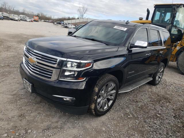 CHEVROLET TAHOE K150 2015 1gnskckc8fr260783