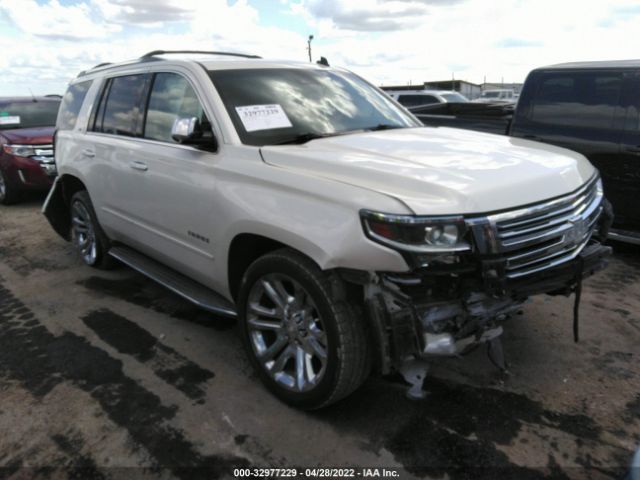 CHEVROLET TAHOE 2015 1gnskckc8fr261903