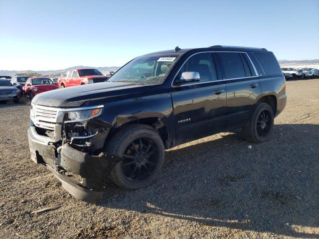 CHEVROLET TAHOE 2015 1gnskckc8fr268687