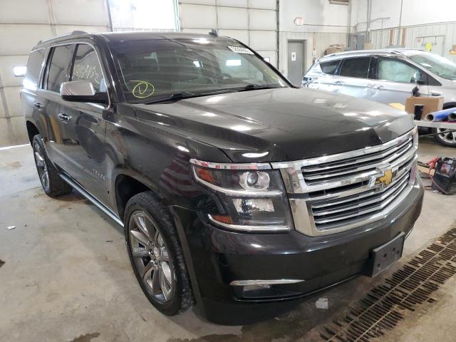 CHEVROLET TAHOE K150 2015 1gnskckc8fr274294