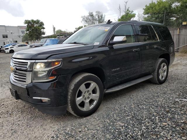 CHEVROLET TAHOE 2015 1gnskckc8fr515058