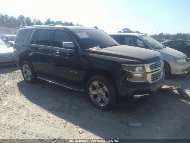 CHEVROLET TAHOE 2015 1gnskckc8fr532944