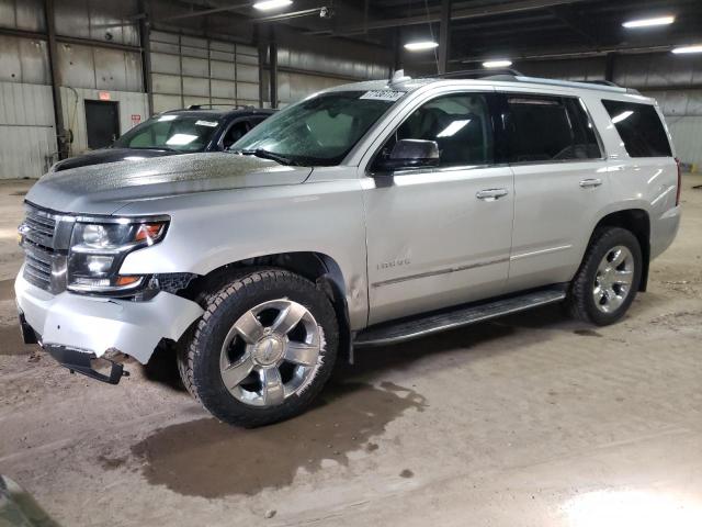 CHEVROLET TAHOE 2015 1gnskckc8fr544785