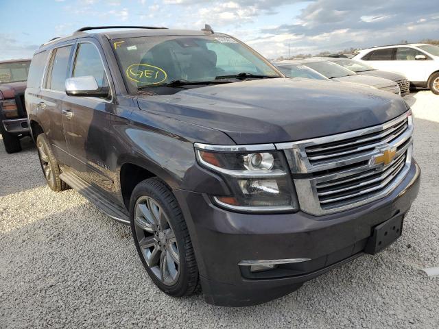 CHEVROLET TAHOE K150 2015 1gnskckc8fr557696