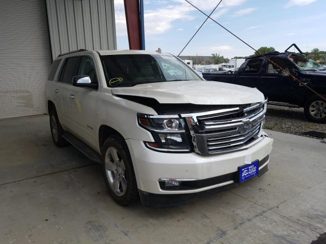 CHEVROLET TAHOE K150 2015 1gnskckc8fr583425