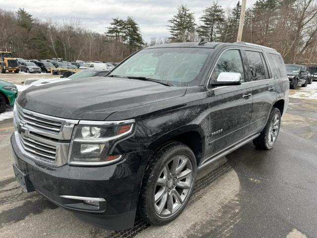 CHEVROLET TAHOE 2015 1gnskckc8fr596319