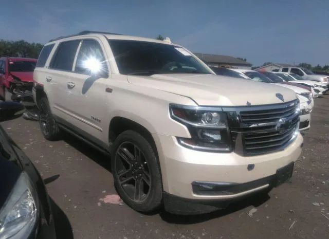 CHEVROLET TAHOE 2015 1gnskckc8fr598037