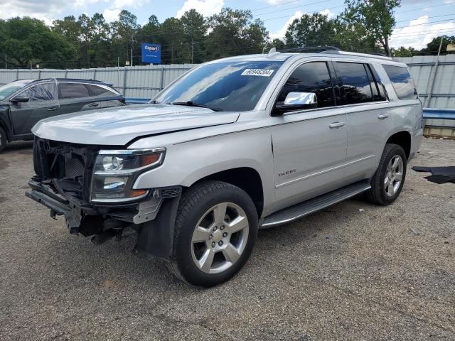 CHEVROLET TAHOE 2015 1gnskckc8fr614740