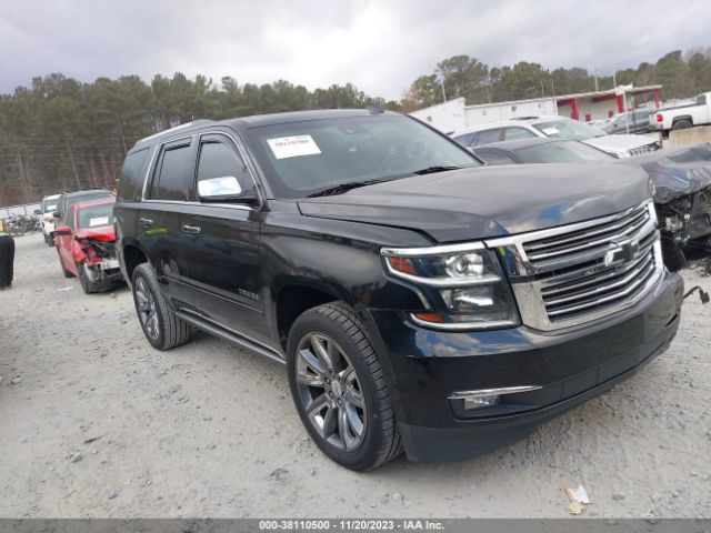 CHEVROLET TAHOE 2015 1gnskckc8fr622854