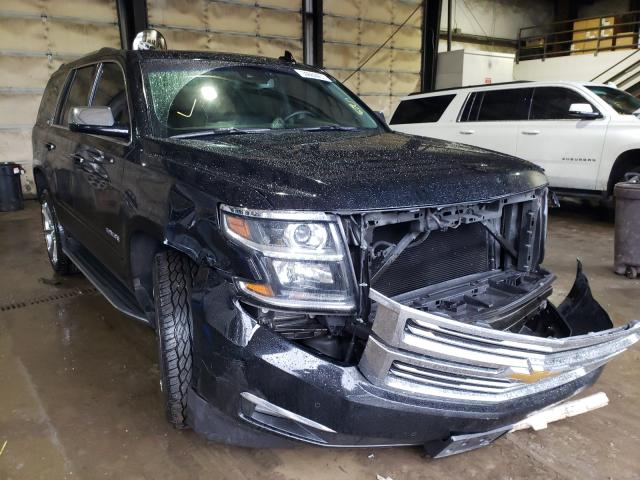 CHEVROLET TAHOE K150 2015 1gnskckc8fr652713