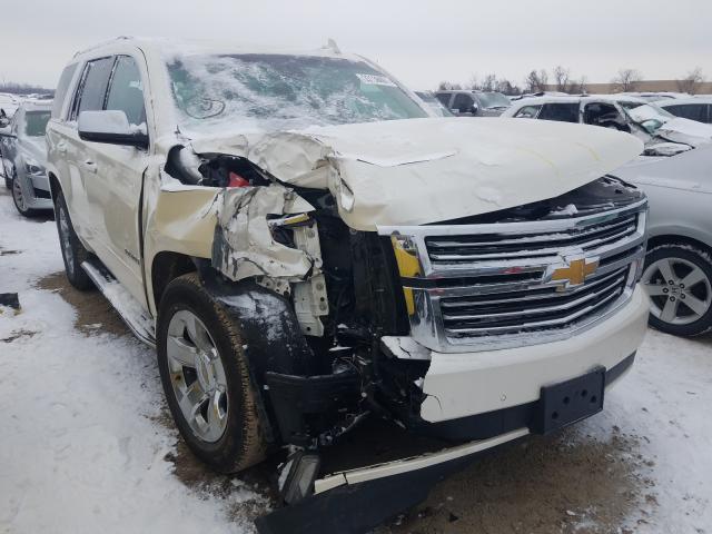 CHEVROLET TAHOE K150 2015 1gnskckc8fr673738