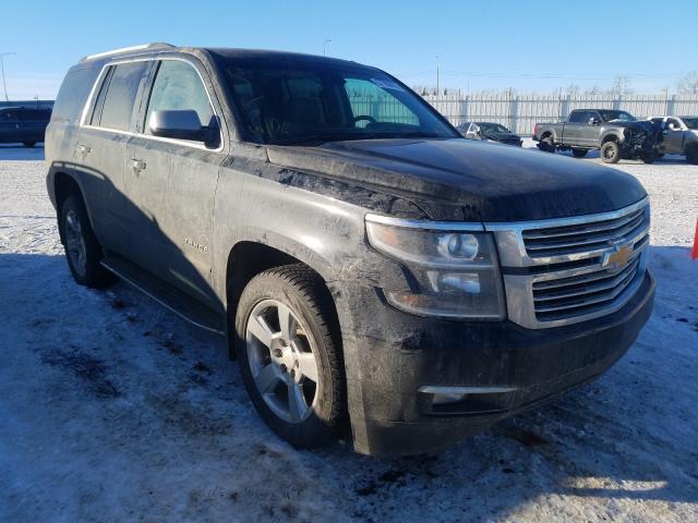 CHEVROLET TAHOE K150 2015 1gnskckc8fr676655