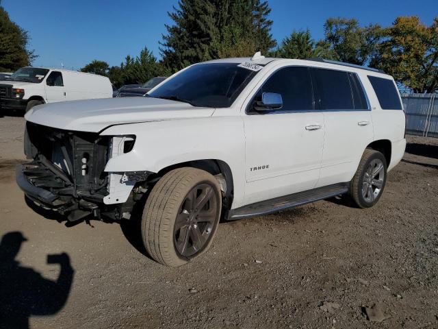 CHEVROLET TAHOE K150 2016 1gnskckc8gr204389