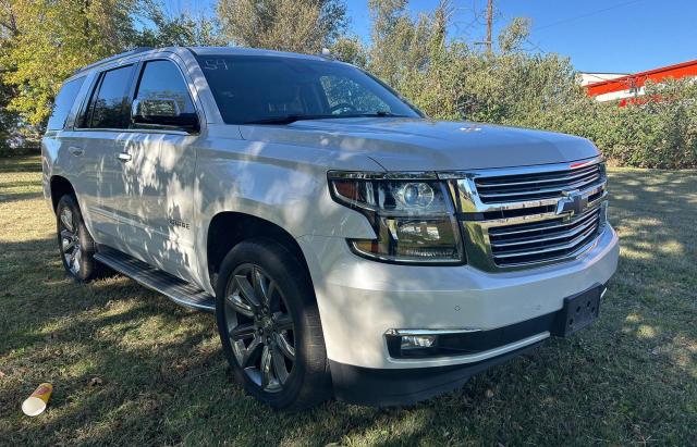 CHEVROLET TAHOE 2016 1gnskckc8gr325522