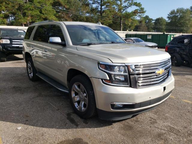 CHEVROLET TAHOE K150 2016 1gnskckc8gr337282