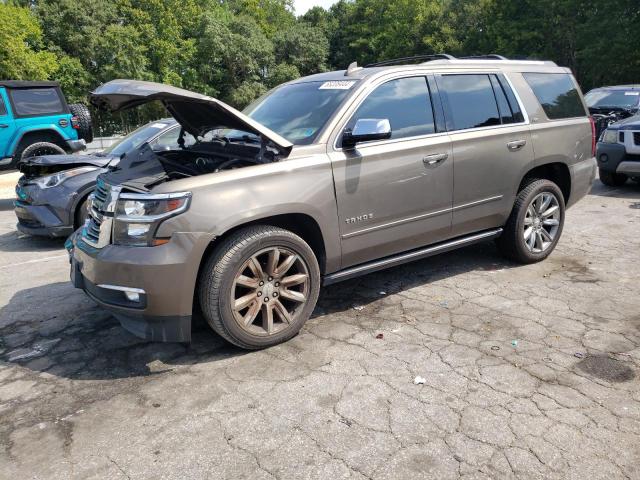 CHEVROLET TAHOE K150 2016 1gnskckc8gr445093