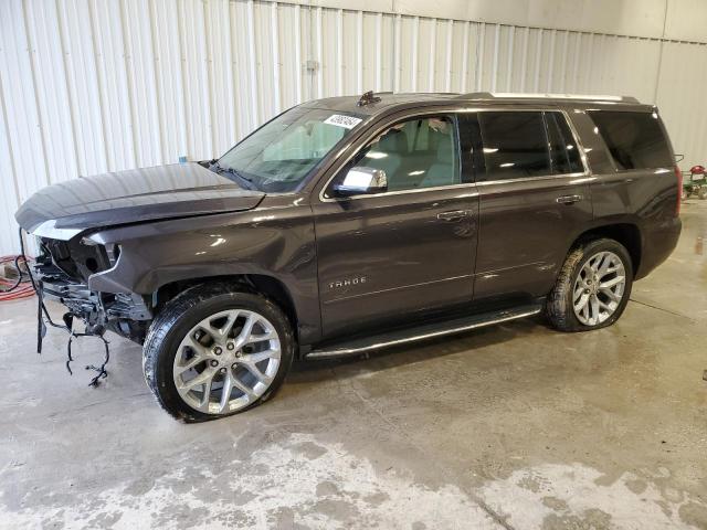 CHEVROLET TAHOE 2017 1gnskckc8hr147418