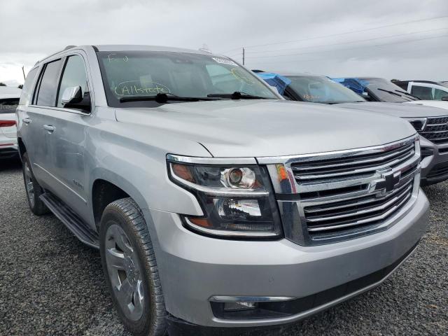 CHEVROLET TAHOE K150 2017 1gnskckc8hr153686