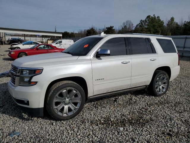 CHEVROLET TAHOE 2017 1gnskckc8hr214888