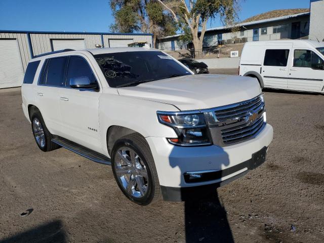 CHEVROLET TAHOE K150 2017 1gnskckc8hr242514