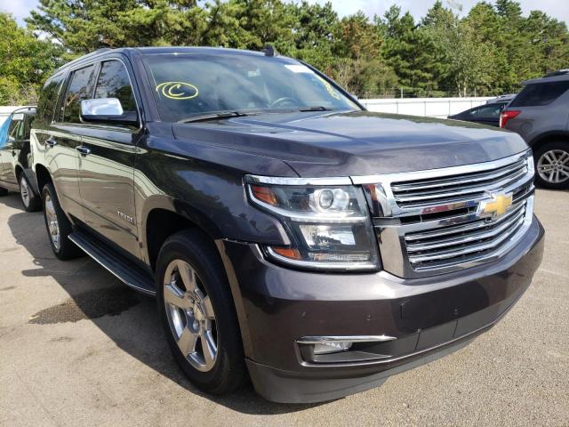 CHEVROLET TAHOE K150 2017 1gnskckc8hr378657