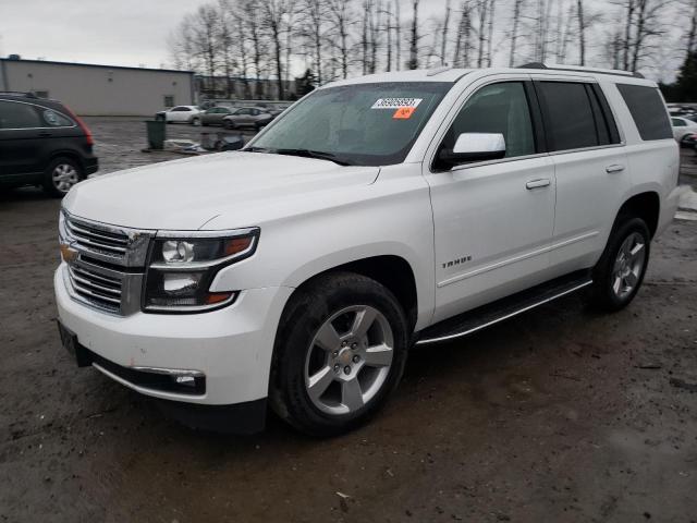 CHEVROLET TAHOE K150 2017 1gnskckc8hr388511