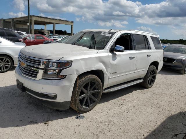 CHEVROLET TAHOE K150 2018 1gnskckc8jr102551