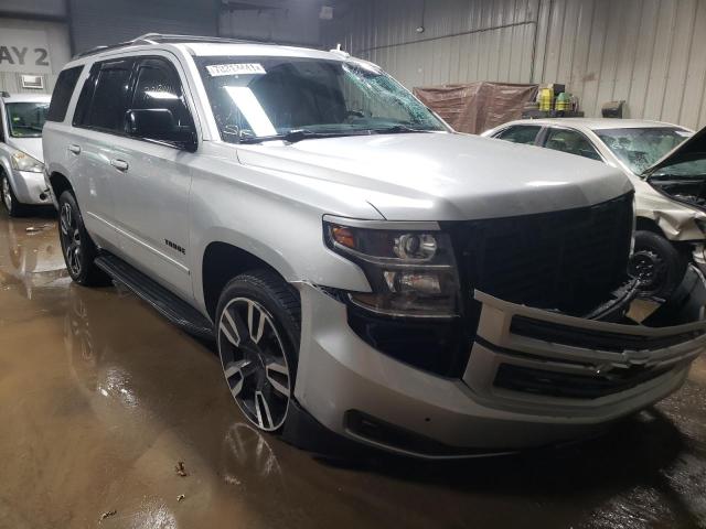 CHEVROLET TAHOE K150 2018 1gnskckc8jr122251