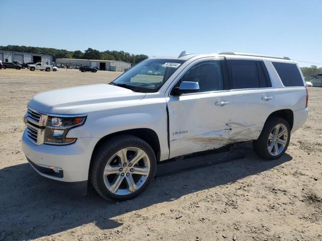 CHEVROLET TAHOE K150 2018 1gnskckc8jr339430