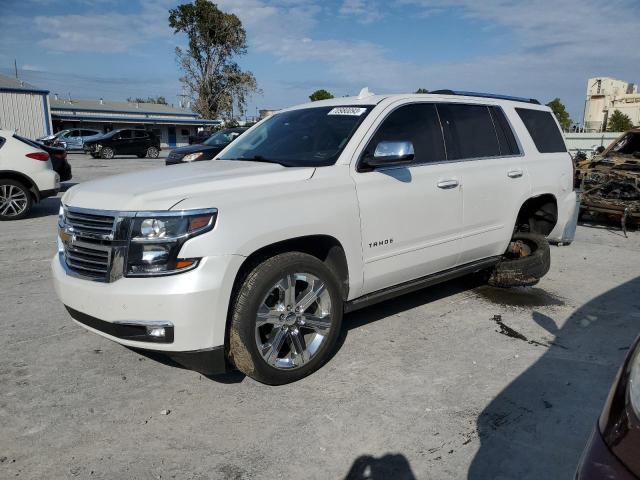 CHEVROLET TAHOE 2019 1gnskckc8kr347223