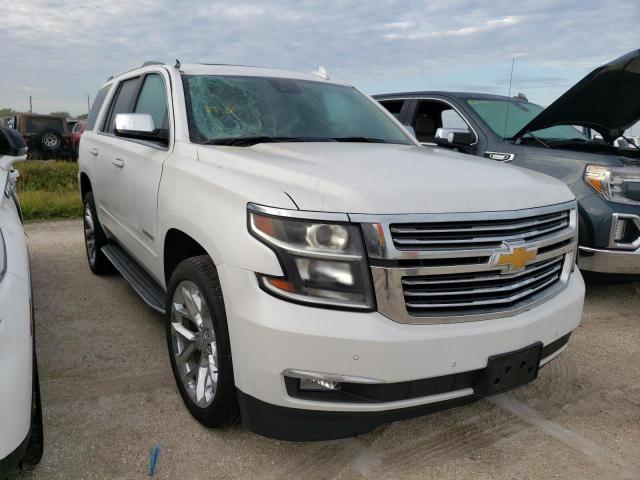 CHEVROLET TAHOE K150 2020 1gnskckc8lr172442