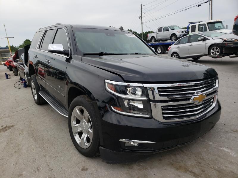 CHEVROLET TAHOE K150 2015 1gnskckc9fr101254