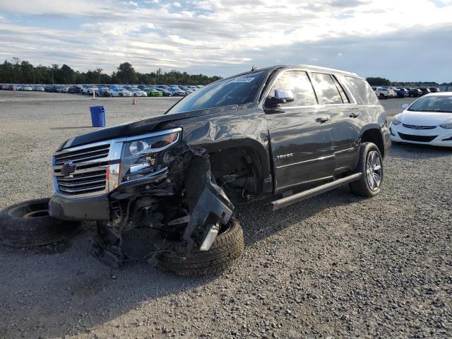 CHEVROLET TAHOE K150 2015 1gnskckc9fr111699