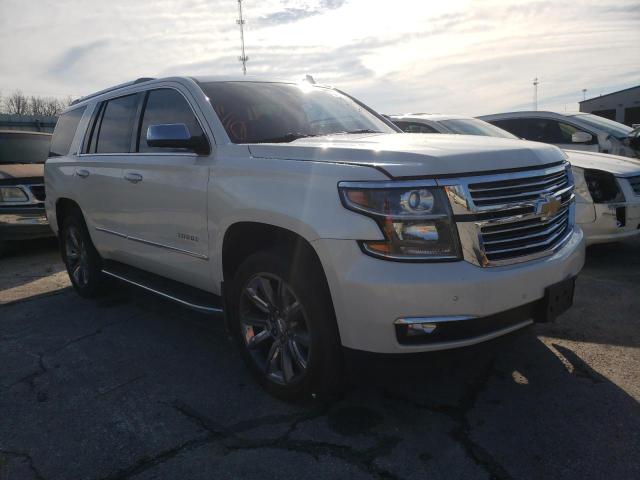 CHEVROLET TAHOE K150 2015 1gnskckc9fr116322