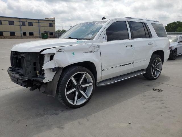 CHEVROLET TAHOE K150 2015 1gnskckc9fr141446