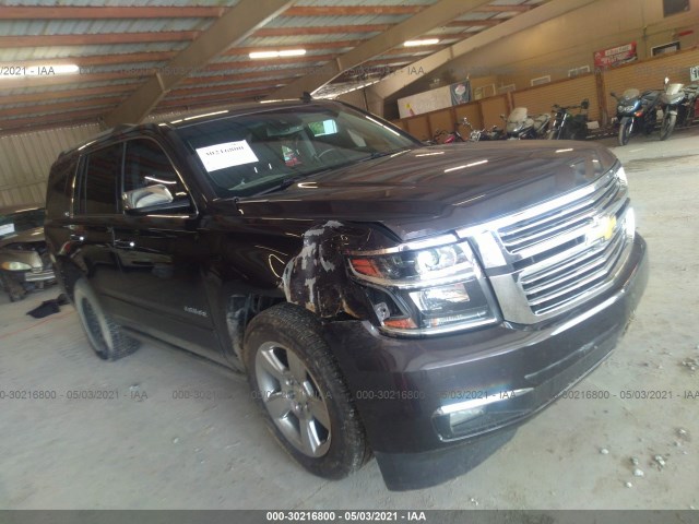 CHEVROLET TAHOE 2015 1gnskckc9fr148493