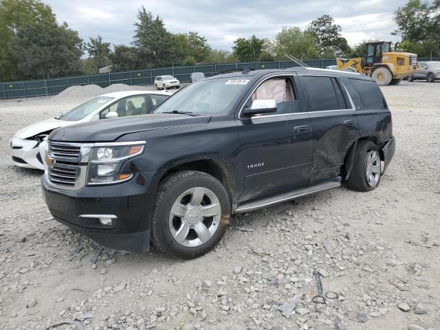 CHEVROLET TAHOE K150 2015 1gnskckc9fr169909