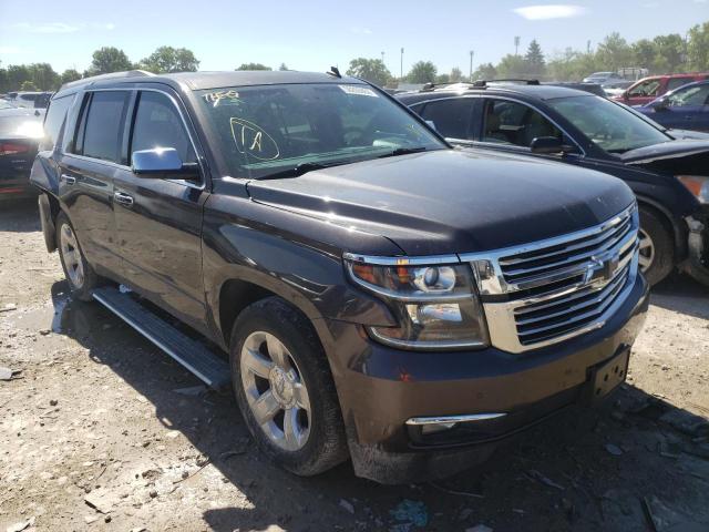 CHEVROLET TAHOE K150 2015 1gnskckc9fr191151