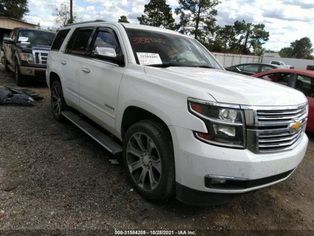 CHEVROLET TAHOE 2015 1gnskckc9fr194356